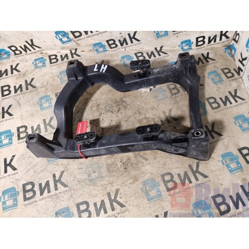 Кронштейн ПТФ DAF 106 066636 LH (678)