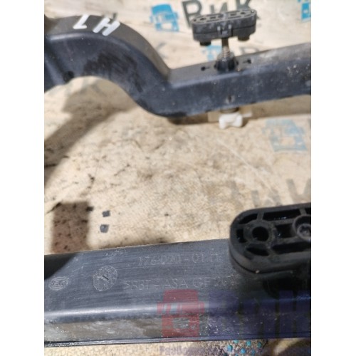 Кронштейн ПТФ DAF 106 066636 LH (678)-2