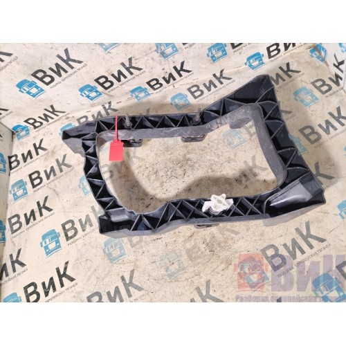 Кронштейн ПТФ DAF 106 066636 LH (678)-3