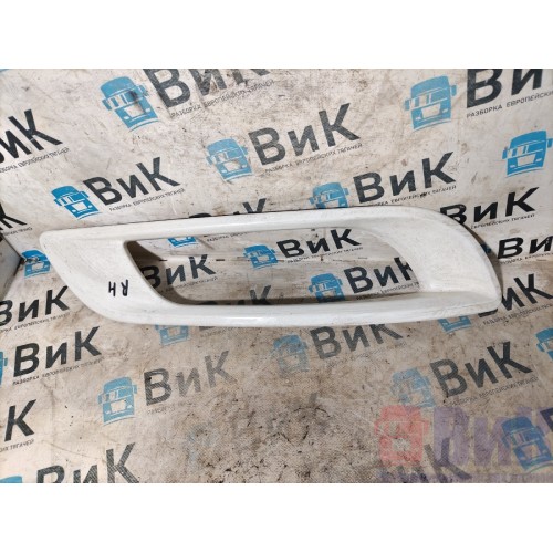 Рамка ПТФ (накладка ПТФ) DAF 106 066636 RH (696)