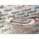 Рамка ПТФ (накладка ПТФ) DAF 106 066636 RH (696)