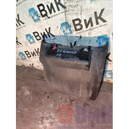 Полукрыло ленивой оси DAF 105 012236 переднее LH ориг. (644)