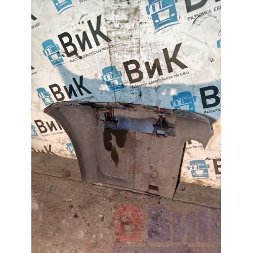 Полукрыло ленивой оси DAF 105 012236 переднее LH ориг. (644)-2