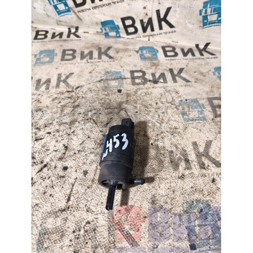 Насос омывателя DAF 105 012236 (770)