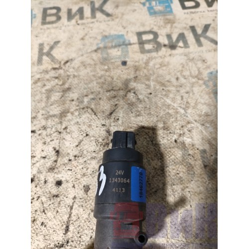 Насос омывателя DAF 105 012236 (770)-2