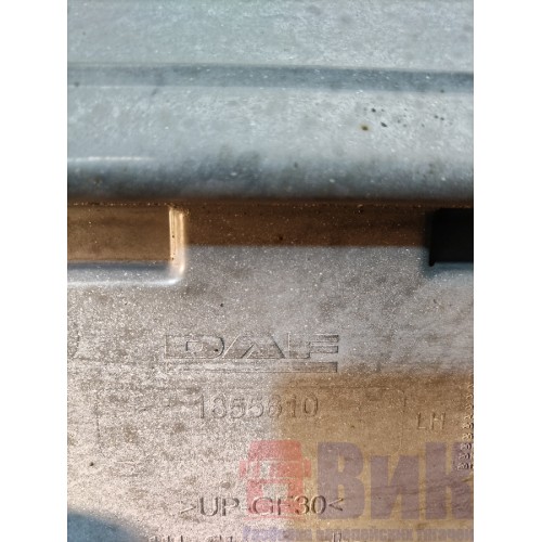 Продолжение кабины DAF 105 012236 LH (622)-1