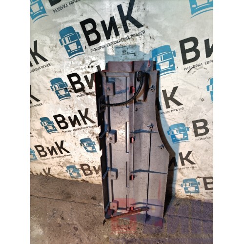 Продолжение кабины DAF 105 012236 LH (622)-3