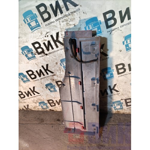 Продолжение кабины DAF 105 012236 RH с деф-ми (621)-2