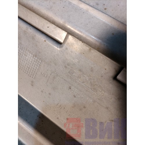 Продолжение кабины DAF 105 012236 RH с деф-ми (621)-3