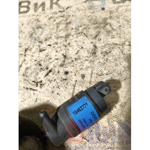 Насос омывателя DAF 105 946058 (771)-2