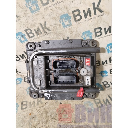 Блок управления двигателем Renault Magnum DXI 13 010884 (586)