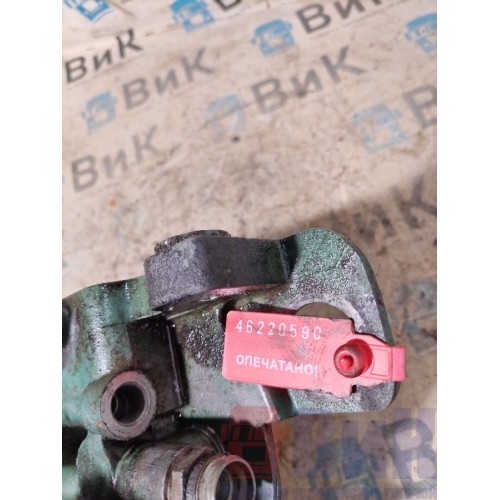 Корпус топливного фильтра Renault Magnum DXI 13 010884 в сборе с датчиком (590)-2