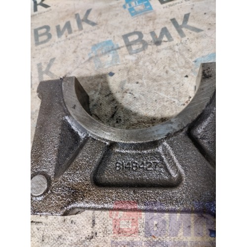 Шейка коренная (бугель) Renault Magnum DXI 13 010884 (616)-1