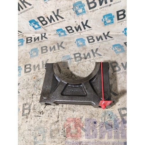 Шейка коренная (бугель) Renault Magnum DXI 13 010884 (613)