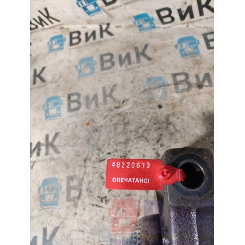 Шейка коренная (бугель) Renault Magnum DXI 13 010884 (613)-1