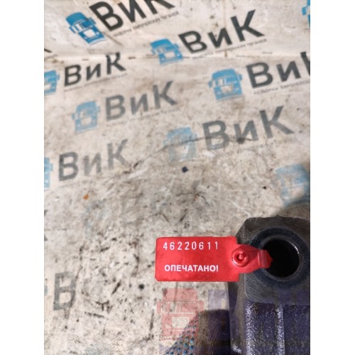 Шейка коренная (бугель) Renault Magnum DXI 13 010884 (611)-1