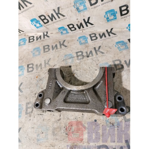 Шейка коренная (бугель) Renault Magnum DXI 13 010884 (615)