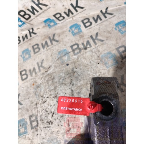 Шейка коренная (бугель) Renault Magnum DXI 13 010884 (615)-2