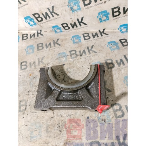 Шейка коренная (бугель) Renault Magnum DXI 13 010884 (614)