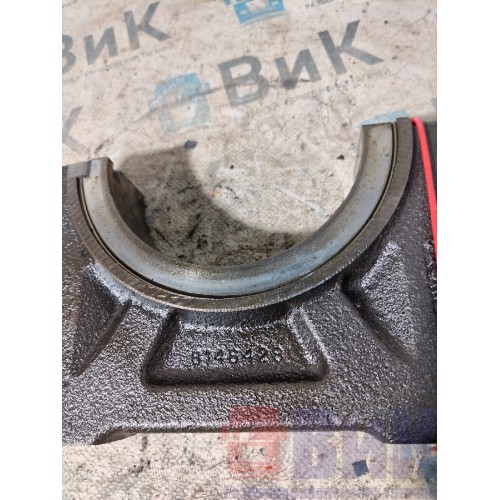 Шейка коренная (бугель) Renault Magnum DXI 13 010884 (614)-2