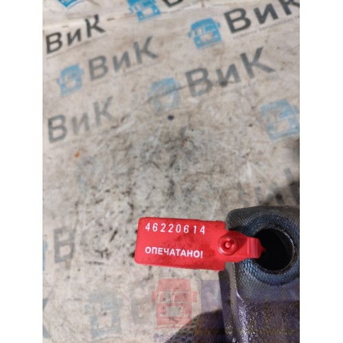 Шейка коренная (бугель) Renault Magnum DXI 13 010884 (614)-1