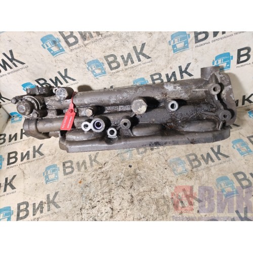 Корпус масляного фильтра Renault Magnum DXI 13 010884 (587)