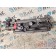 Корпус масляного фильтра Renault Magnum DXI 13 010884 (587)