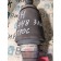 Подушка под кабину Mercedes Actros MP3 617874 задняя (565)