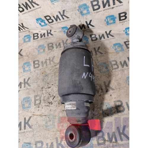 Подушка под кабину Mercedes Actros MP3 617874 задняя (564)