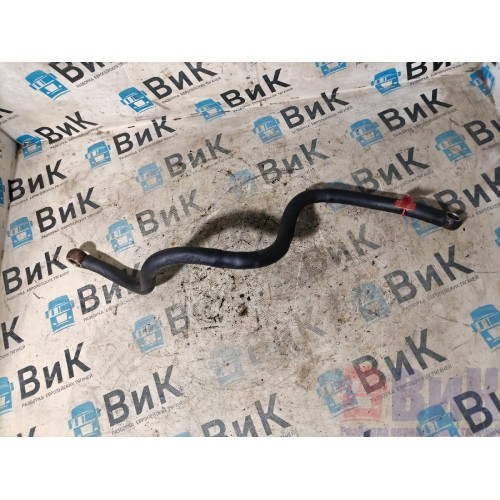 Трубка топливная Renault Magnum DXI 13 010884 пластиковая (572)