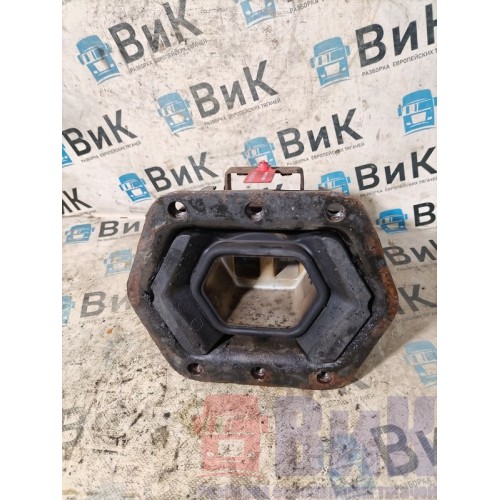 Подушка двигателя DAF 105 012236 задняя (526)-2