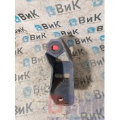 Кронштейн амортизатора DAF 105 012236 передний верхний RH (531)