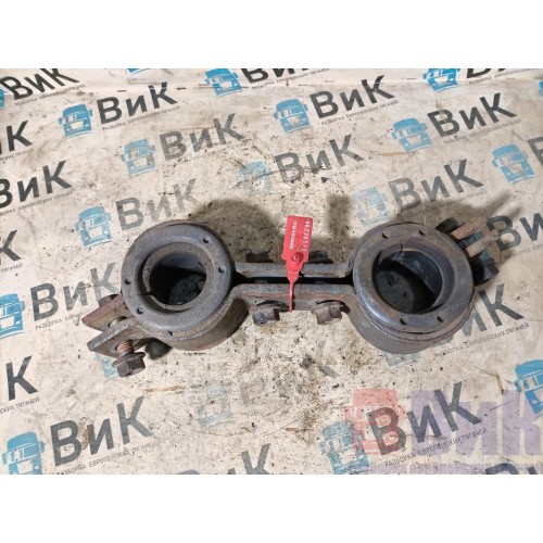 Кронштейн стабилизатора DAF 105 012236 (ленивый мост) (513)