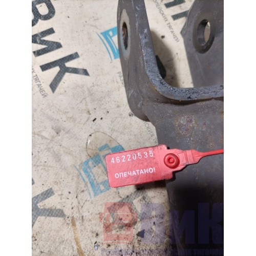 Стойка заднего стабилизатора DAF 105 012236 (535)-1