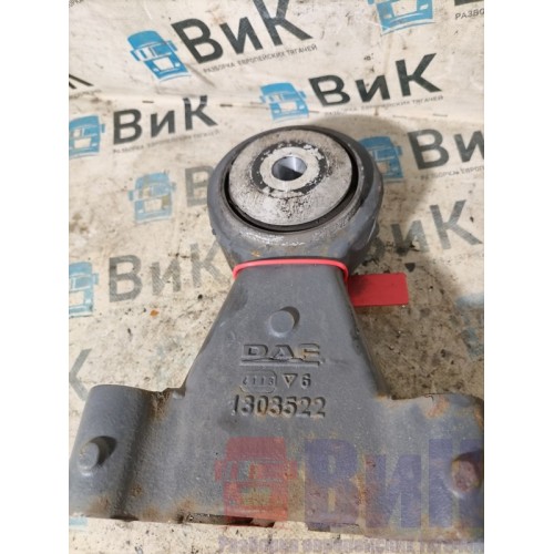 Кронштейн торсиона кабины DAF 105 012236 LH (570)-1