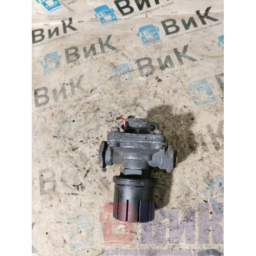 Клапан аварийного растормаживания DAF 105 012236 (510)