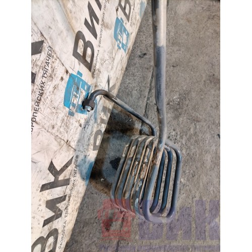 Змеевик DAF 105 012236 (501)-2