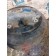 Пневмоподушка DAF 105 012236 CONTINENTAL FD 530-30 (ленивый мост) (777)