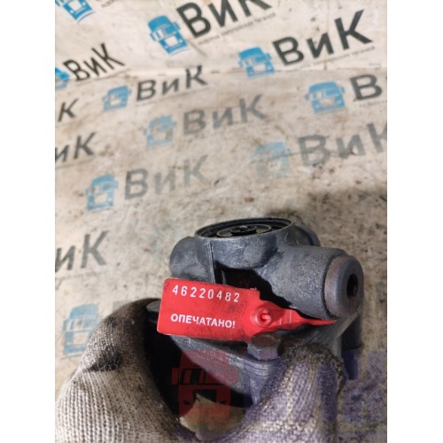 Клапан ограничения давления DAF 105 012236 (482)-2