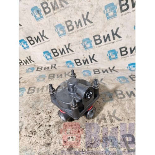 Клапан ограничения давления DAF 105 012236 (482)-3