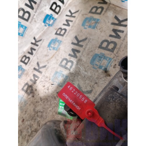 ПГУ Mercedes Actros MP3 617874 (558)-3