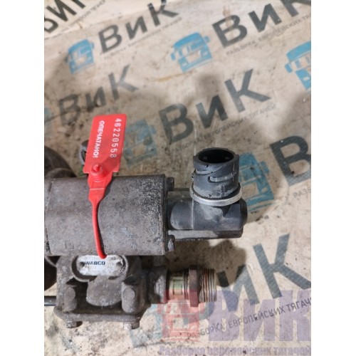 ПГУ Mercedes Actros MP3 617874 (558)-2