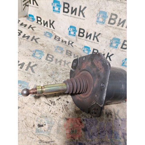 ПГУ Mercedes Actros MP3 617874 (558)-1