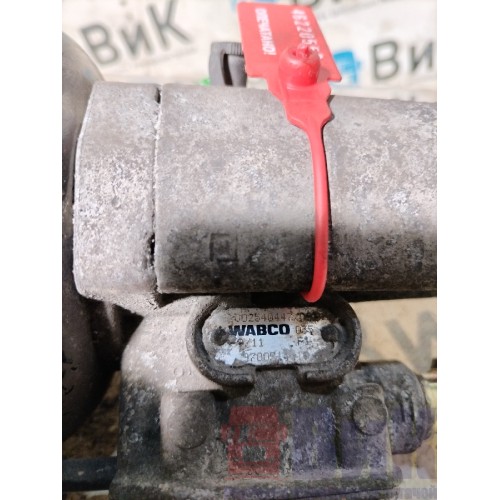 ПГУ Mercedes Actros MP3 617874 (558)-5