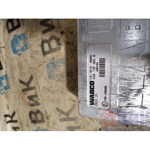 Блок EBS DAF 106 066636 (779)-2