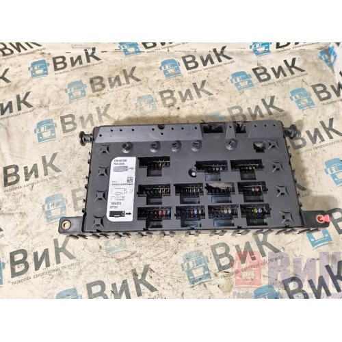 Блок предохранителей DAF 106 066636 (555)-1