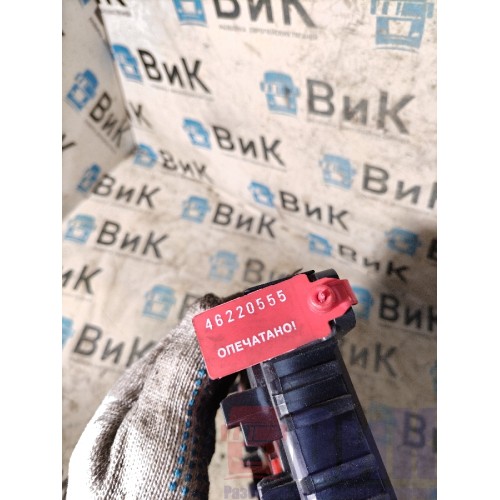 Блок предохранителей DAF 106 066636 (555)-2