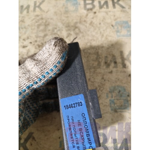 Блок FAB DAF 106 066636 (управления центральным замком) (783)-2