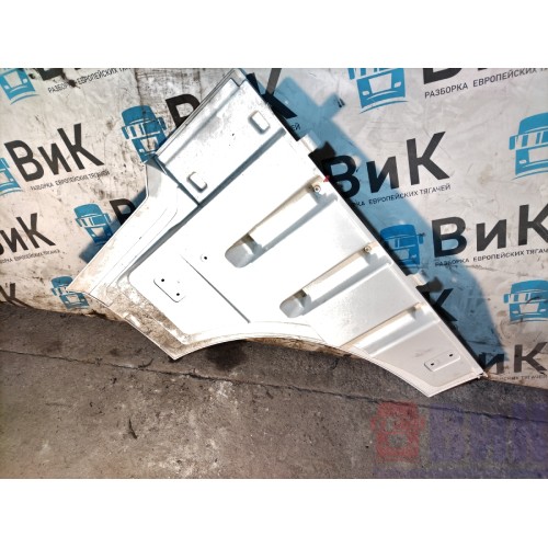 Продолжение двери DAF 106 066636 RH (550)-1