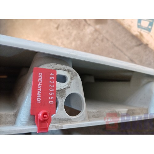 Продолжение двери DAF 106 066636 RH (550)-2